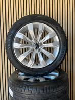Originele 17” T-roc Troc Passat 4-Seizoenen Winter, Auto-onderdelen, Banden en Velgen, 215 mm, ., Banden en Velgen, 17 inch