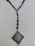 Antieke ketting 17e eeuw (1673) zilver Oostenrijk, Ophalen of Verzenden