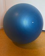 Zitbal / Fitnessbal - 65 cm, Ophalen, Zo goed als nieuw, Buik, Fitnessbal