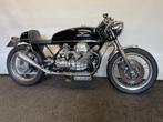 MOTO GUZZI Moto Guzzi Caferacer (bj 1989), Bedrijf, Toermotor