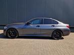 BMW 3-serie 330e M Sport /Laser /Schuifdak /BTW, Auto's, 1998 cc, Gebruikt, 4 cilinders, Met garantie (alle)