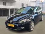 Volkswagen Golf 1.2 TSI Highline BlueMotion NAVI PSENSOR CRU, Voorwielaandrijving, Euro 5, Gebruikt, 4 cilinders