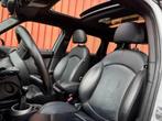 Mini Mini Countryman 1.6 Cooper S Chili Pano Navi PDC Cruise, Auto's, Voorwielaandrijving, Gebruikt, Lichtsensor, Wit