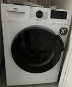 Wasmachine Beko WTV8814MMC1, Ophalen, Minder dan 85 cm, Zo goed als nieuw, Voorlader
