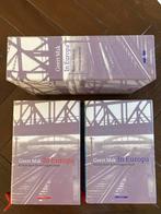 Geert Mak - In Europa (2 delen in slipcase), Ophalen of Verzenden, Zo goed als nieuw, Europa
