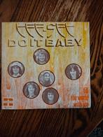 Tee set, Cd's en Dvd's, Vinyl Singles, Ophalen of Verzenden, Gebruikt, Pop