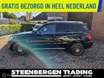 Mercedes GLK-klasse 350 CDI 4-Matic AMG/GRIJS KENTEKEN/BESTE, Gebruikt, 2000 kg, 1960 kg, 2987 cc