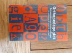 Orthopedagogiek - Studieboek, Ophalen of Verzenden, Gelezen, HBO, M. van Heteren, P. Smits & M. Van Veen