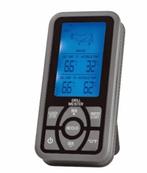 Grillmeister BBQ thermometer, Tuin en Terras, Barbecue-accessoires, Ophalen, Zo goed als nieuw, Grillmeister