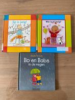 3 peuterboekjes, Ophalen of Verzenden, Gelezen, 3 tot 4 jaar