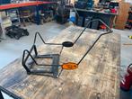Steco maxicosi houder bakfiets, Ophalen of Verzenden, Gebruikt