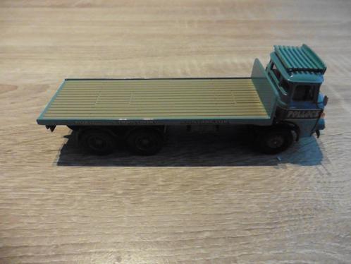 Corgi Albion Reiver Pollock., Hobby en Vrije tijd, Modelauto's | 1:50, Zo goed als nieuw, Bus of Vrachtwagen, Corgi, Ophalen of Verzenden