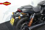 Harley-Davidson STREET ROD 750 (bj 2018), Chopper, Bedrijf