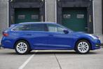 Skoda Octavia Combi 1.5 e-TSI 150pk DSG Business Edition Plu, Stof, Blauw, 690 kg, 1500 kg