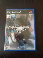 Zone of the Enders, Spelcomputers en Games, Games | Sony PlayStation 2, Avontuur en Actie, 1 speler, Ophalen of Verzenden, Zo goed als nieuw