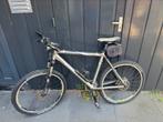 Koga Miyata zilver, Ophalen, 28 inch, Gebruikt, 49 tot 53 cm