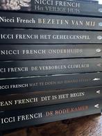21 boeken: literaire thrillers en romans, Boeken, Ophalen, Zo goed als nieuw, Overige