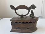 Antique iron Made from China, Ophalen of Verzenden