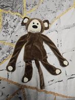 Aap knuffel van Tifrax, Ophalen of Verzenden, Zo goed als nieuw, Overige typen