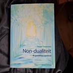 Douwe Tiemersma - Non-dualiteit, Boeken, Ophalen of Verzenden, Zo goed als nieuw, Douwe Tiemersma