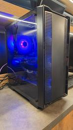 GAME PC : Intel Core i5 13400f-32Gb DDR-1TB Nvme-RTX4070-W11, 32 GB, Ccservice, Ophalen of Verzenden, Zo goed als nieuw
