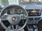 Skoda Kamiq 1.0 TSI Ambition Carplay/PDC/Automaat, Auto's, Skoda, Gebruikt, Euro 6, Parkeersensor, Origineel Nederlands