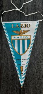 Voetbalvaan Lazio Roma 28cm in nieuwstaat, Ophalen of Verzenden, Zo goed als nieuw