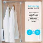 Eleganca Kledinglift (nr.200), Huis en Inrichting, Kasten | Kledingkasten, Verzenden, Nieuw, Minder dan 100 cm, Metaal