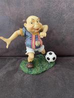 Efteling Laaf “Luyff” – Voetbal Laaf – met paspoort!, Verzamelen, Ophalen of Verzenden, Zo goed als nieuw, Laaf