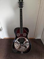 Te koop Recording King RR 50 VS Resonator, Muziek en Instrumenten, Ophalen, Zo goed als nieuw, Resonator- of Dobrogitaar