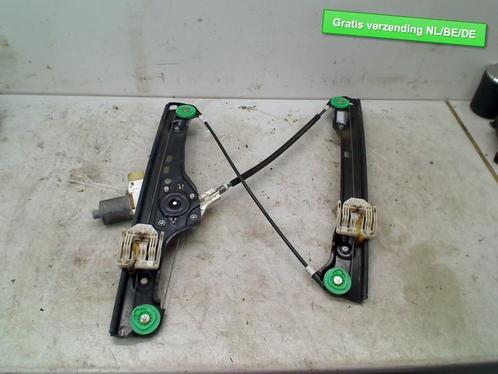 RAAMMECHANIEK ELEK LINKS VOOR BMW 3 serie Touring (E91), Auto-onderdelen, Carrosserie en Plaatwerk, BMW, Voor, Links, Gebruikt
