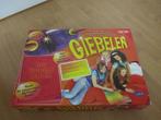 Giebelen - Gezelschapsspel, Hobby en Vrije tijd, Gezelschapsspellen | Bordspellen, Ophalen of Verzenden, Een of twee spelers, Zo goed als nieuw