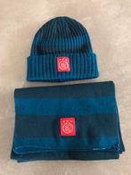 Ajax muts en sjaal (niet gedragen), Ophalen of Verzenden, Zo goed als nieuw, Ajax, Vaantje of Sjaal