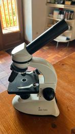 Microscoop Breukhoven BMS 75895, Ophalen of Verzenden, Zo goed als nieuw, Minder dan 400x