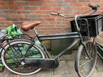 Degelijke herenfiets met 3 versnellingen, Ophalen, Zo goed als nieuw, Overige merken, Versnellingen