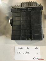 Mercedes W124 230 Coupe Motorcomputer