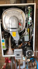 Remeha Avanta 28c, Doe-het-zelf en Verbouw, Minder dan 20 liter, Ophalen of Verzenden, Zo goed als nieuw, Geiser