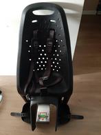 Yepp achterzitje, Fietsen en Brommers, Fietsaccessoires | Fietsstoeltjes, Ophalen, Zo goed als nieuw, Achterzitje, Yepp