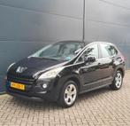 Peugeot 3008 1.6 VTi Première Apk 8/2026, Voorwielaandrijving, Stof, Zwart, 4 cilinders