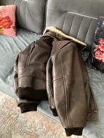 Pall mall winterjas maat m bruin nieuw, Kleding | Heren, Jassen | Winter, Bruin, Maat 48/50 (M), Ophalen of Verzenden, Zo goed als nieuw