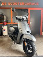 Kymco new like brom 45km 2021, Ophalen, Gebruikt, Kymco, Maximaal 45 km/u