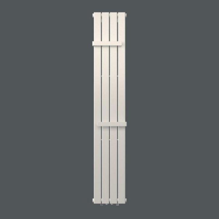 Radix Lanna Designradiator 1800x320mm met thermostaatblok, Doe-het-zelf en Verbouw, Verwarming en Radiatoren, Nieuw, Radiator