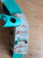 Leifheit Xtra Clean Allround Collect Bezem, Ophalen of Verzenden, Bezem of Borstel