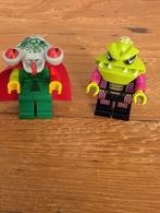 Lego Minifigures alien's 2x, Kinderen en Baby's, Speelgoed | Duplo en Lego, Ophalen of Verzenden, Zo goed als nieuw, Lego