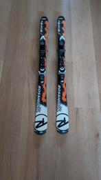 Rossignol Radical Ski's - 120cm, Sport en Fitness, Ophalen, Gebruikt, 100 tot 140 cm, Rossignol