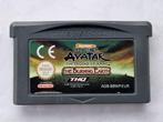 AVATAR de legende of aang THE BURNING EARTH, Gebruikt, 1 speler, Racen en Vliegen, Ophalen of Verzenden