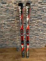 Dynastar Ski's, 140 tot 160 cm, Gebruikt, Carve, Skiën
