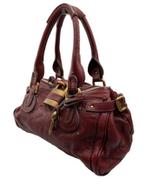 Nieuwe Chloe Paddington Tas - Origineel!, Ophalen of Verzenden, Nieuw, Rood, Handtas