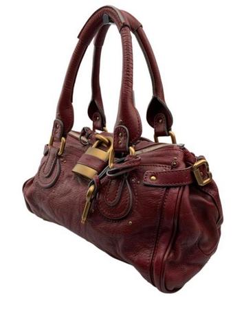 Nieuwe Chloe Paddington Tas - Origineel! beschikbaar voor biedingen