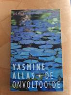 Yasmine allas, Boeken, Ophalen of Verzenden, Zo goed als nieuw